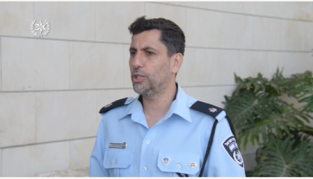 اعتقال مشتبه من القدس بالتحرش بقاصرات